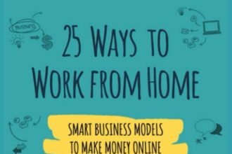 25 Ways to Make Money Online