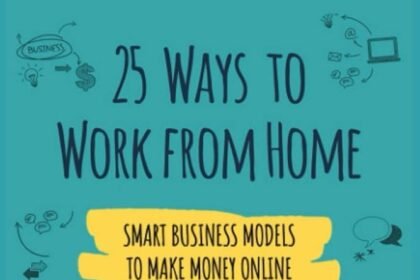 25 Ways to Make Money Online