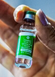 covishield vaccine