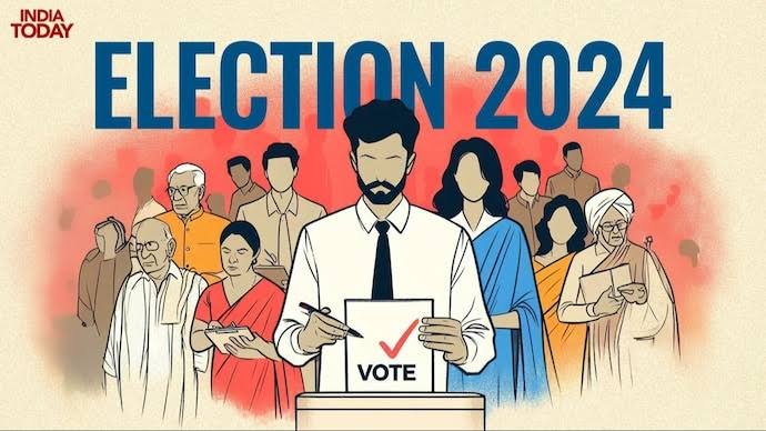 India General Elections 2024