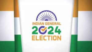 India General Elections 2024