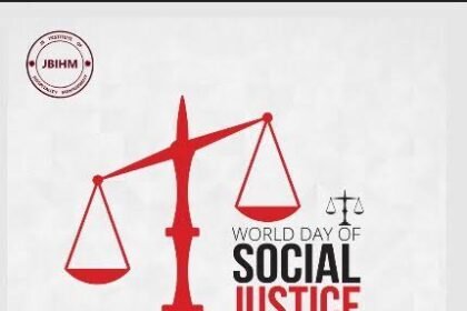 Social Justice and Equality