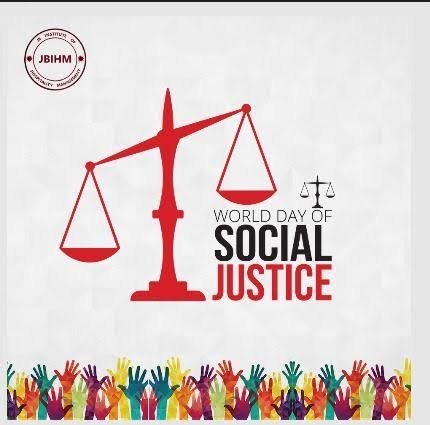 Social Justice and Equality