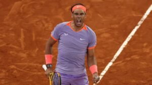 nadal