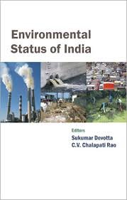 environmental issues in India