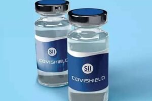 covishield vaccine