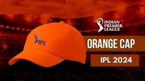 Orange Cap in IPL 2024