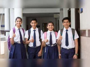 CBSE Class 12 result 2024