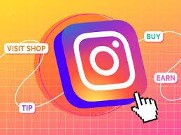 how to earn money from instagram