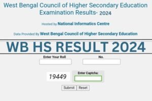 HS Result 2024