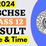 HS Result 2024