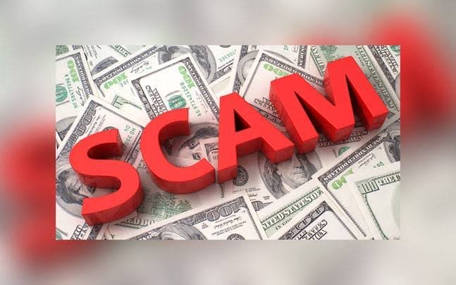 5 Biggest Financial Scams in India