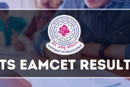 TS EAMCET Results 2024